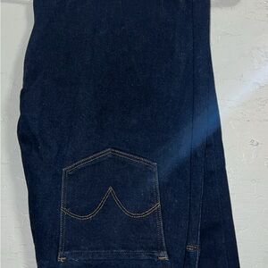 Classic Blue Women's Jeans